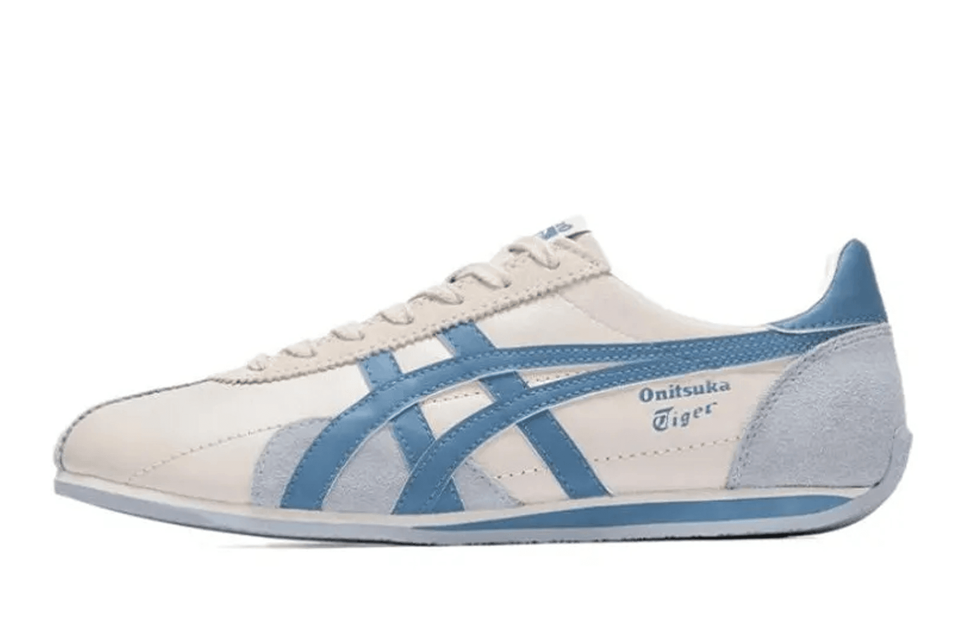 Кроссовки Onitsuka Tiger Runspark 811 - изображение 6