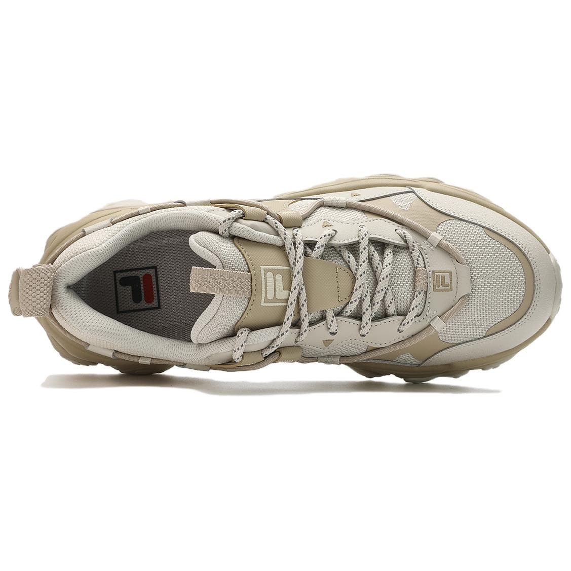 Кроссовки FILA FLUID 5 5.0 TPU - изображение 3