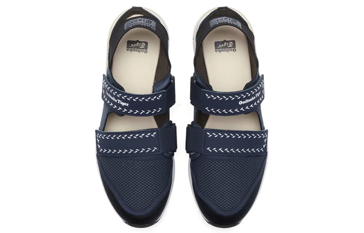 Кроссовки Onitsuka Tiger - изображение 4