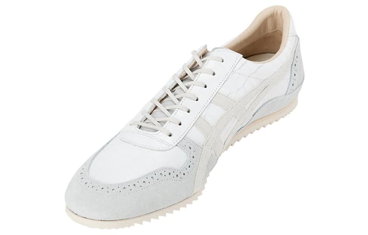 Кроссовки Onitsuka Tiger Ultimate Trainer - изображение 4