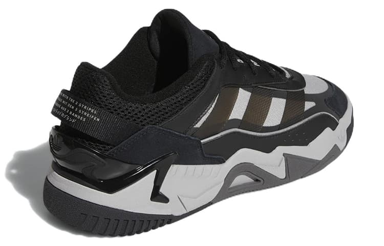 Кроссовки adidas Niteball - изображение 4