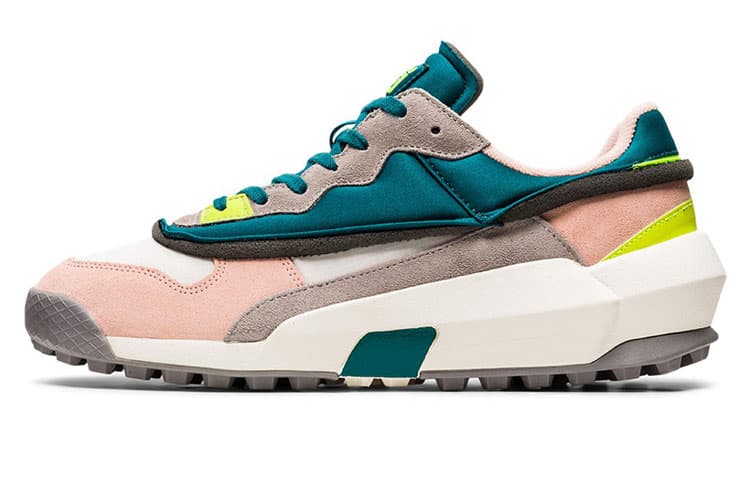 Кроссовки Onitsuka Tiger Admix Runner - изображение 1