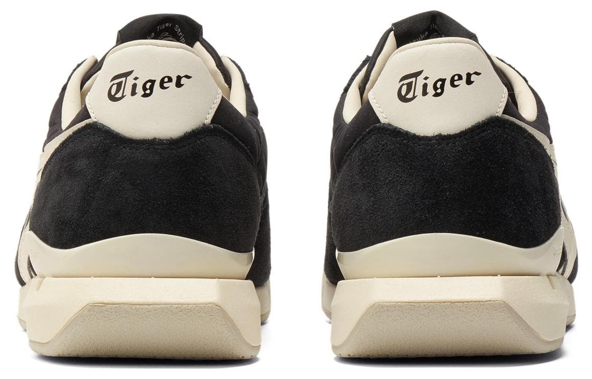 Кроссовки Onitsuka Tiger Ultimate 81 EX Black - изображение 4