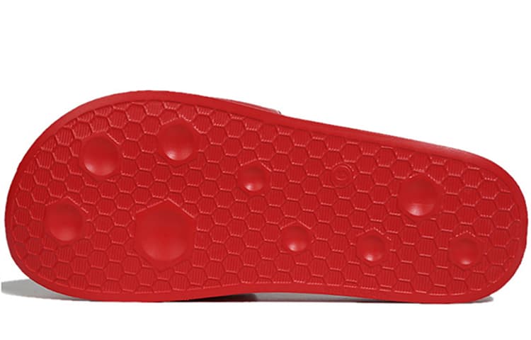Сандалии Puma Leadcat White Red - изображение 5