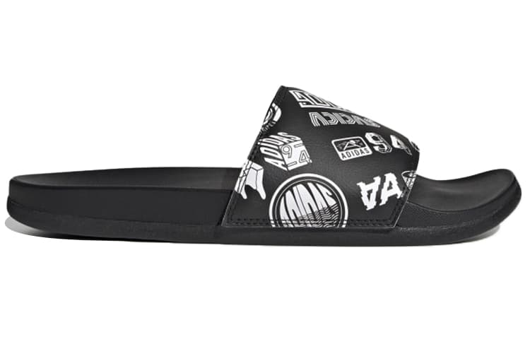 Сандалии adidas Adilette Comfort Sandals - изображение 2