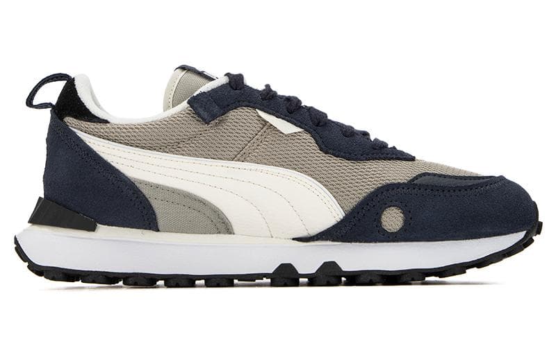 Кроссовки PUMA Rider FV Retro Rewind - изображение 2