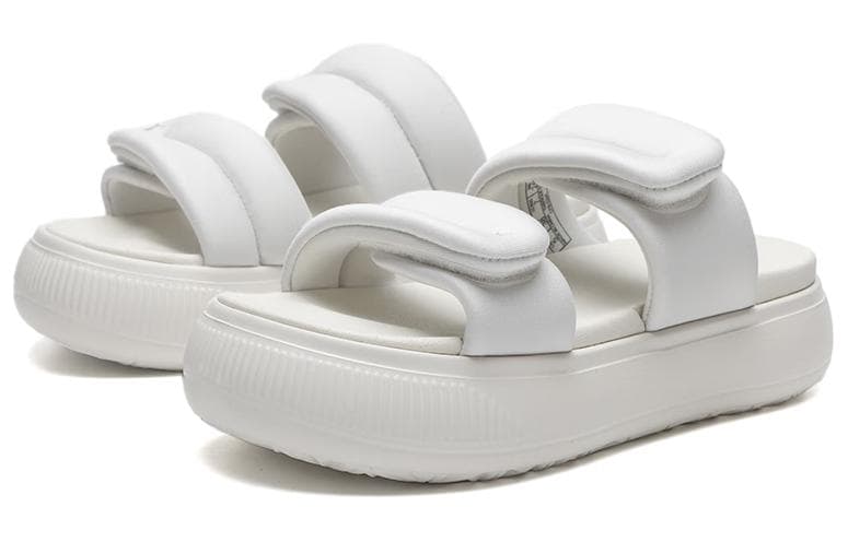 Сандалии PUMA Mayu Puffy Slides Wns - изображение 3