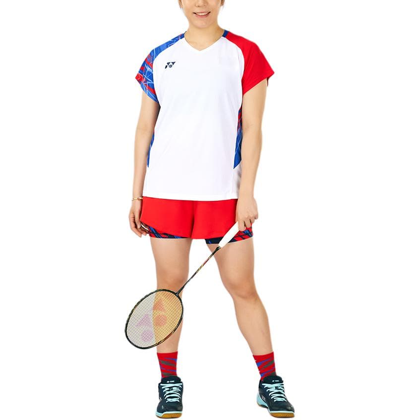 Юбка YONEX SS24 Повседневные короткие юбки женские - изображение 3