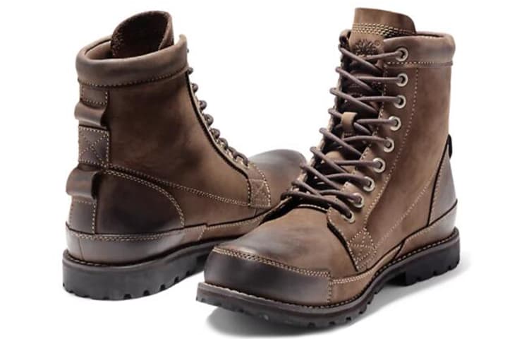 Ботинки Timberland Earthkeepers - изображение 3