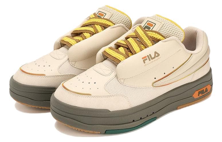 Кроссовки FILA - изображение 2
