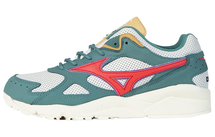 Кроссовки Patta x Mizuno Sky Medal - изображение 1