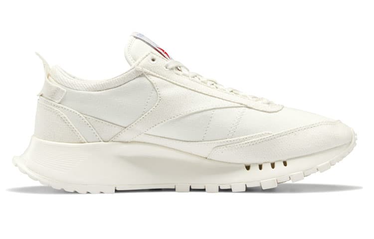 Кроссовки Reebok Classic Leather Legacy Grow - изображение 2