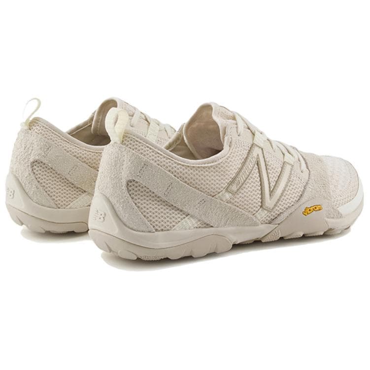 Кроссовки New Balance MT10O Кожа Сетчатая ткань Дышащий Низкий верх Повседневная обувь Унисекс - изображение 4