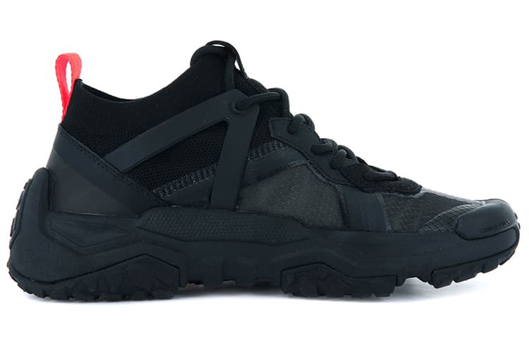 Кроссовки Palladium Off-grid Lo Adv - изображение 2