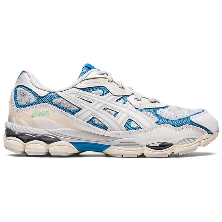 Кроссовки Asics GEL-NYC - изображение 7