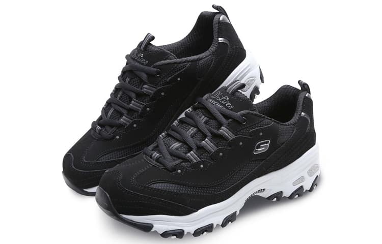 Кроссовки Skechers D'LITES - изображение 3