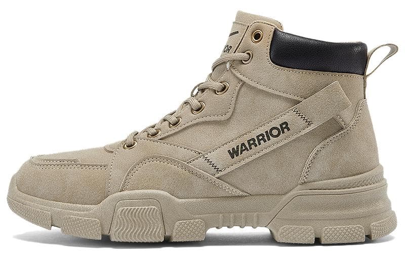Ботинки Warrior - изображение 1