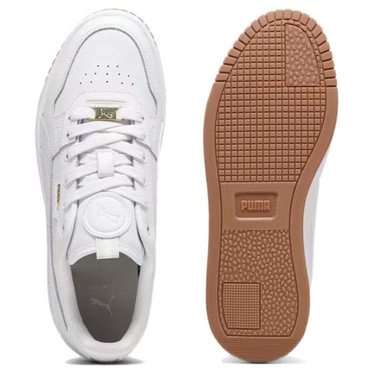 Кроссовки PUMA Carina Street - изображение 4