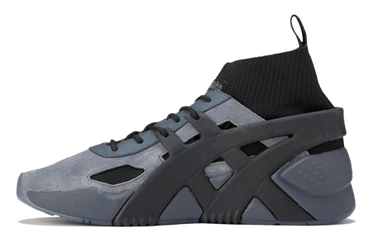 Кроссовки Onitsuka Tiger Big Logo Trainer 2.0 - изображение 1