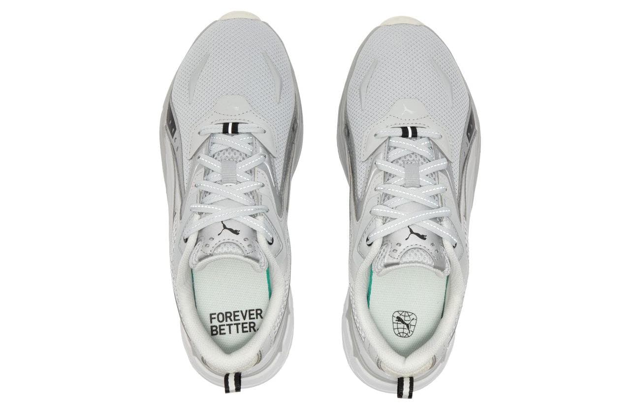 Кроссовки PUMA - изображение 4