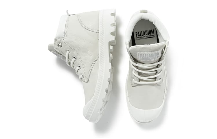 Ботинки Palladium Pampa - изображение 4