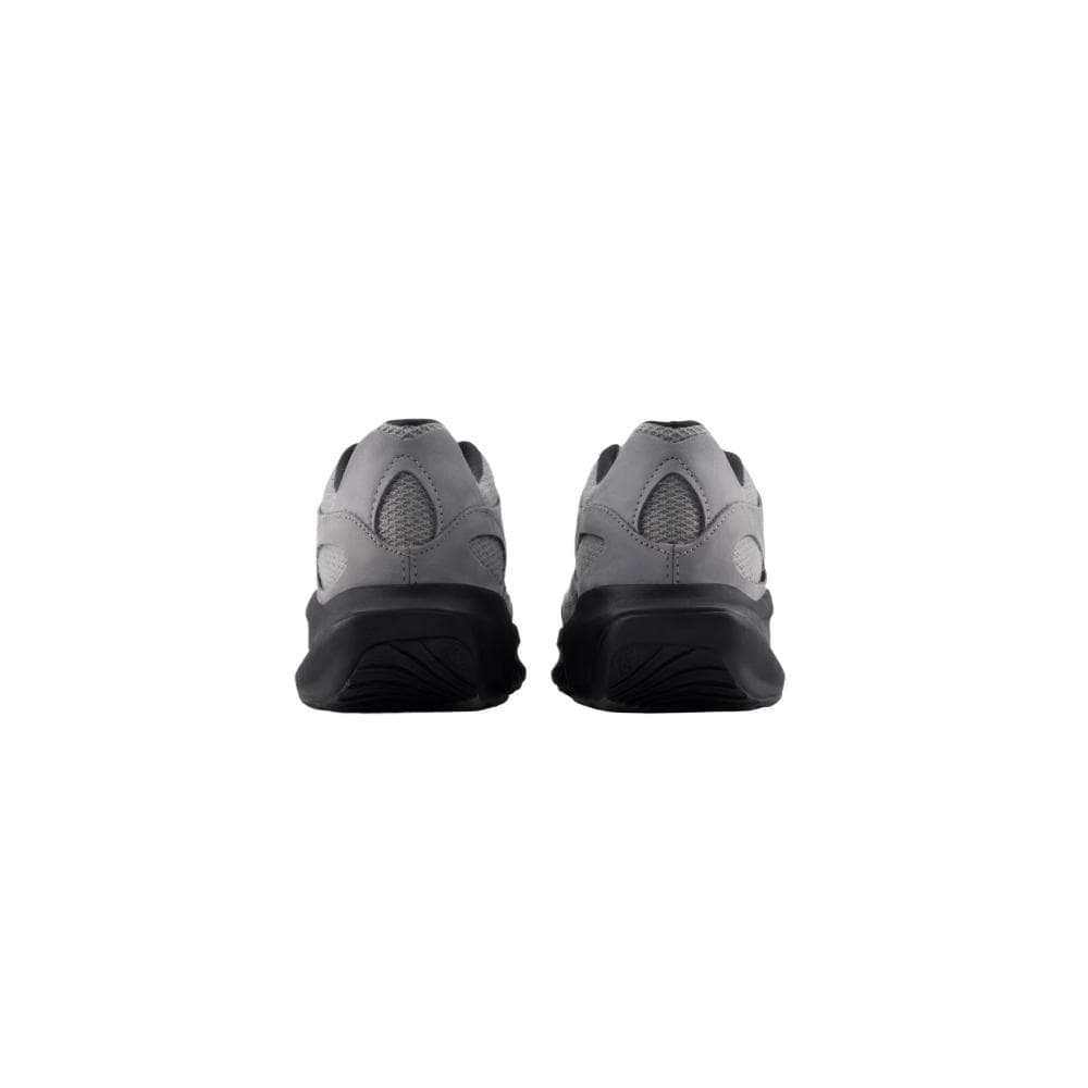 Кроссовки new balance Wrpd Runner Дышащий Low Топ Повседневная обувь Унисекс Серый - изображение 4
