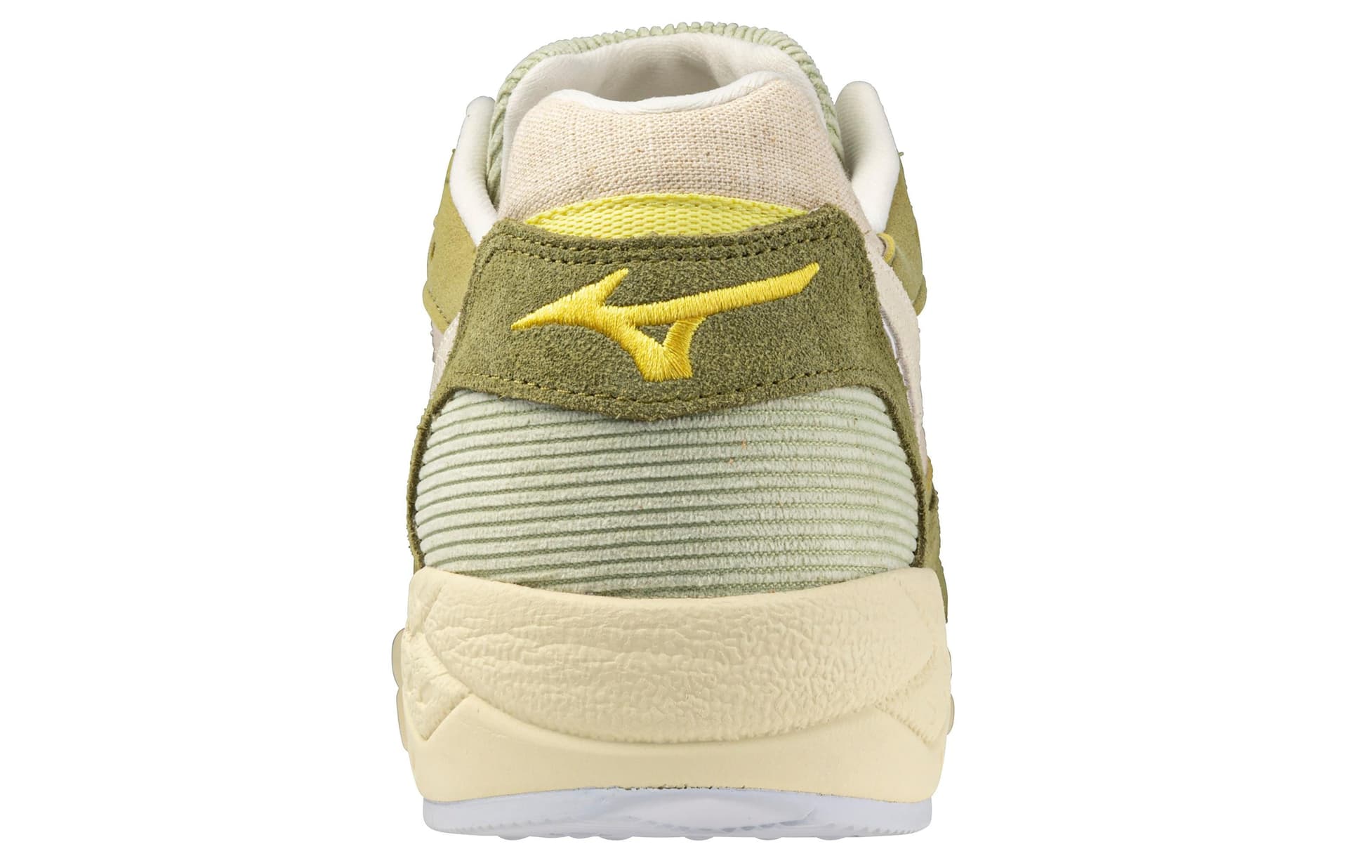 Кроссовки Mizuno Contender - изображение 5