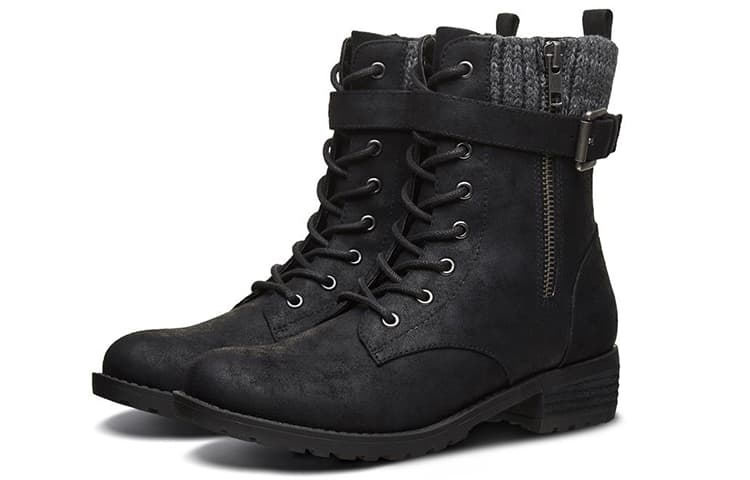 Ботинки Skechers Dome - изображение 3