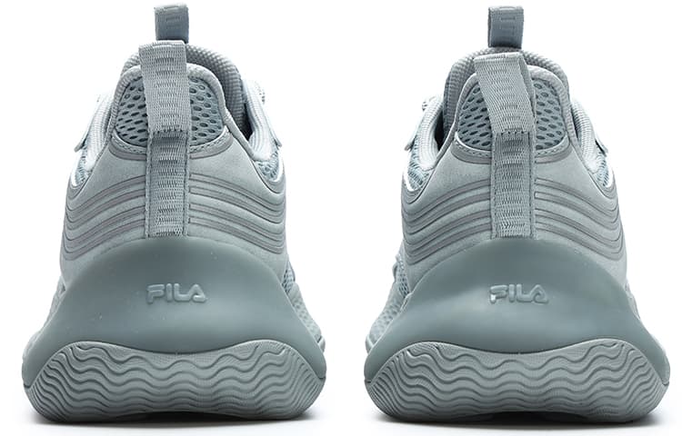 Кроссовки FILA FUSION Ray 2 - изображение 4
