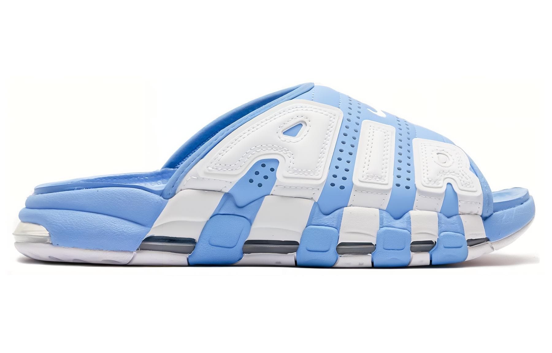 Сандалии Nike Air More Uptempo - изображение 2