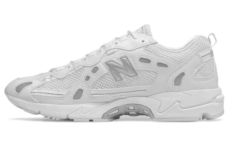 Кроссовки New Balance NB 827 D - изображение 1
