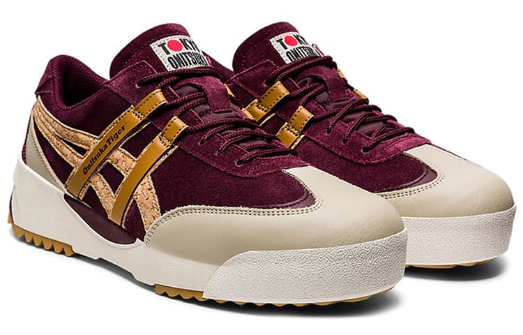 Кроссовки Onitsuka Tiger Delegation - изображение 3