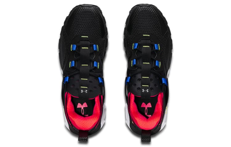 Кроссовки Under Armour Hovr Mega Mvmnt - изображение 4