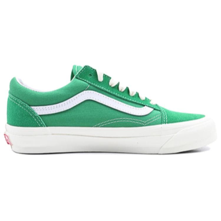 Кроссовки Vans Old Skool - изображение 2