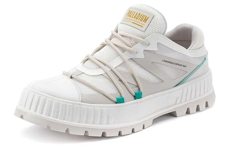 Кроссовки Palladium Palla Shock Adv - изображение 2