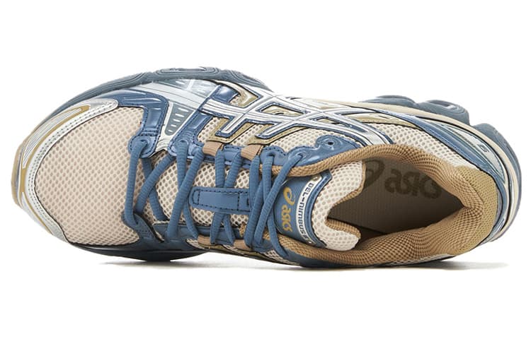 Кроссовки Asics GEL-Nimbus 9 - изображение 5