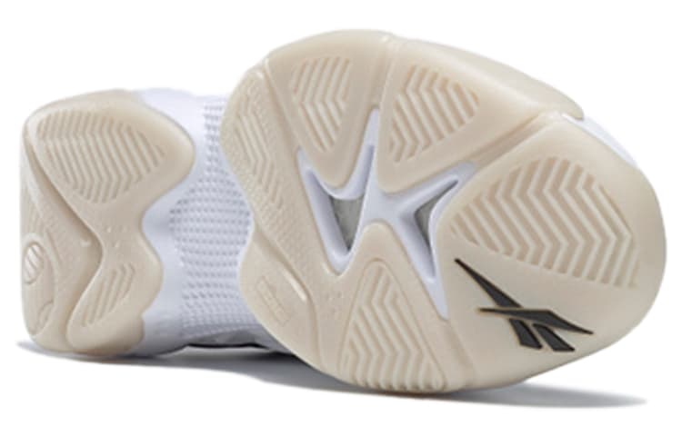 Кроссовки Reebok Pump Court - изображение 6