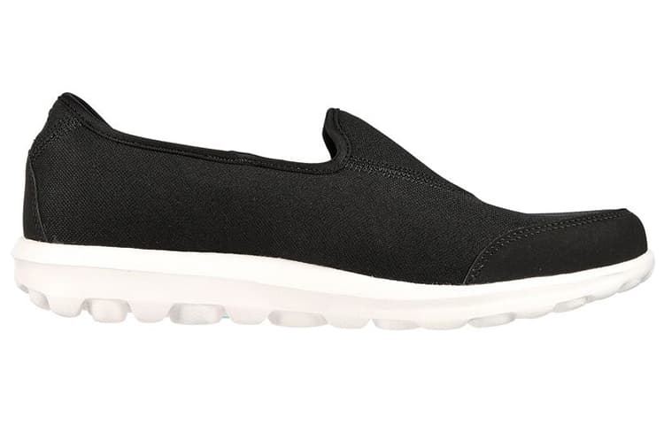 Кроссовки Skechers Go Walk Classic Ideal Sunset - изображение 2