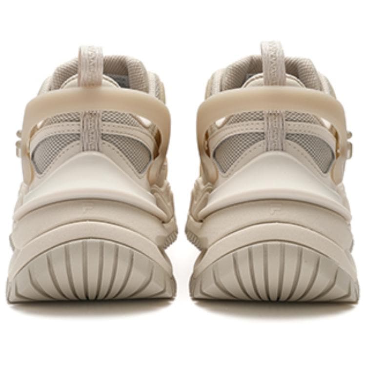 Кроссовки FILA FUSION - изображение 4