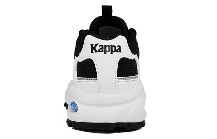 Кроссовки Kappa - изображение 5