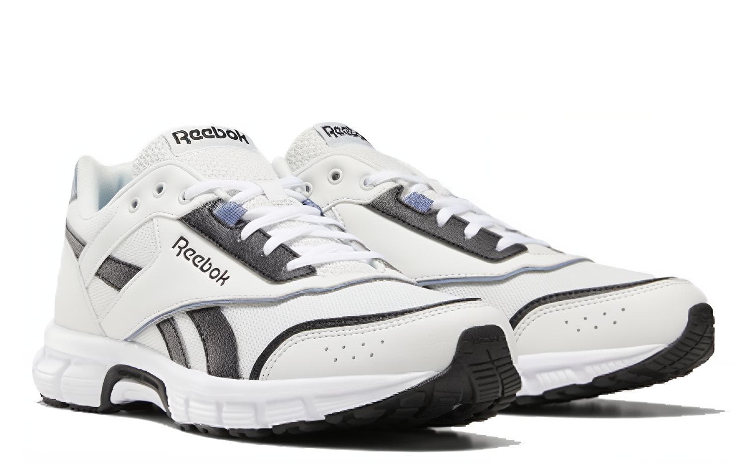 Кроссовки Reebok Royal Run Finish - изображение 2