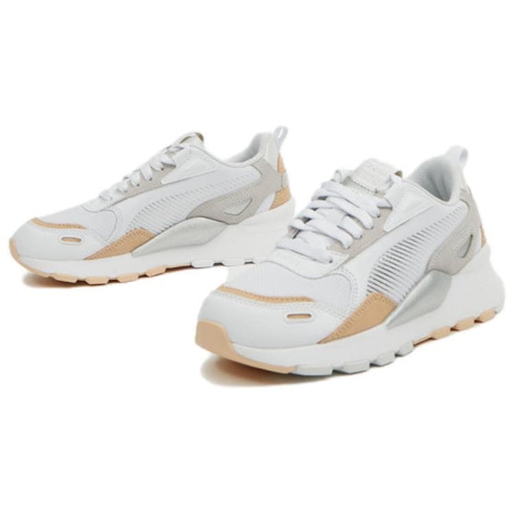 Кроссовки PUMA - изображение 3