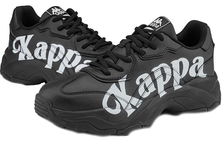 Кроссовки Kappa - изображение 4