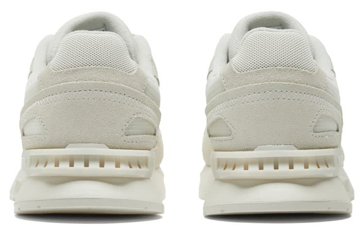 Кроссовки PUMA Mirage Mox Mono Grey - изображение 5
