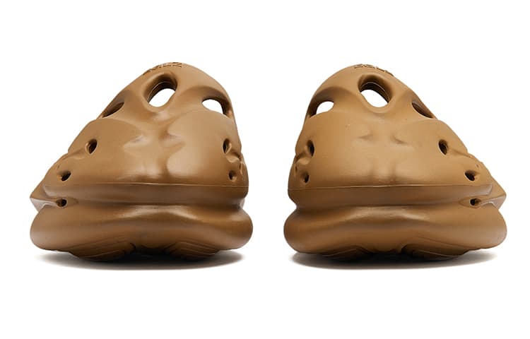 Сандалии EQLZ Equalizer 1100 Brown - изображение 5