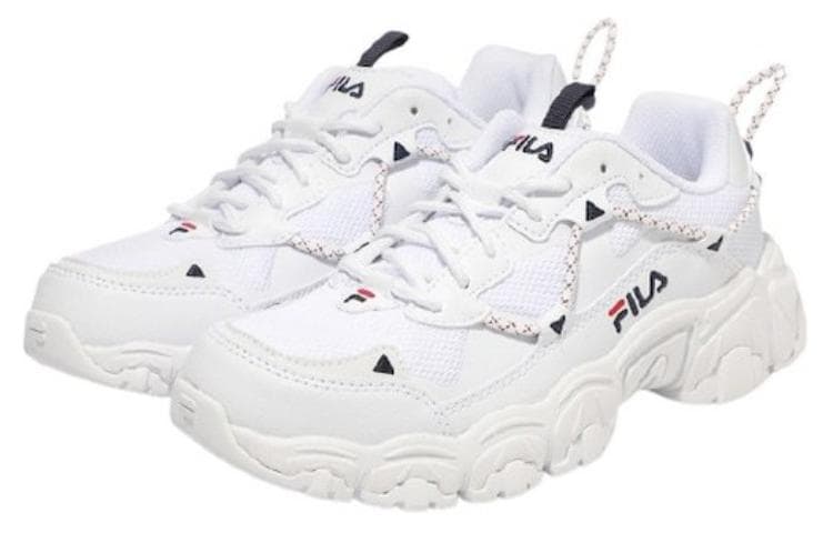 Кроссовки FILA - изображение 2