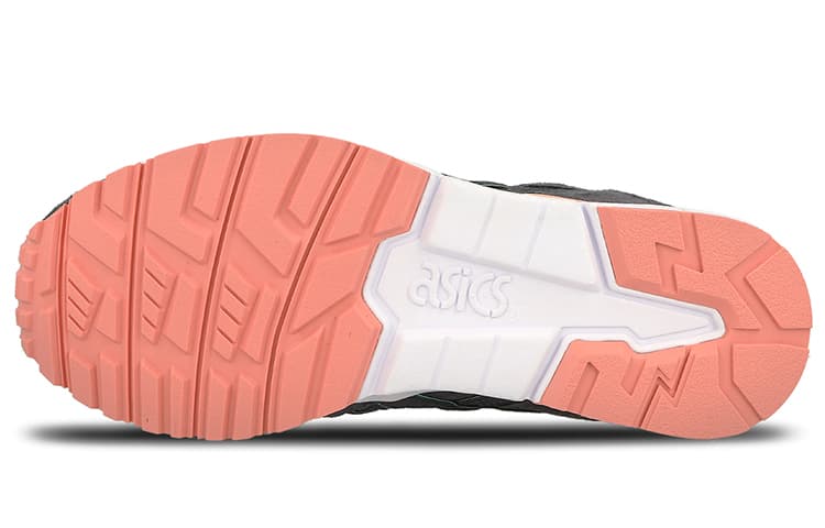 Кроссовки Asics Gel-Lyte 5 - изображение 5