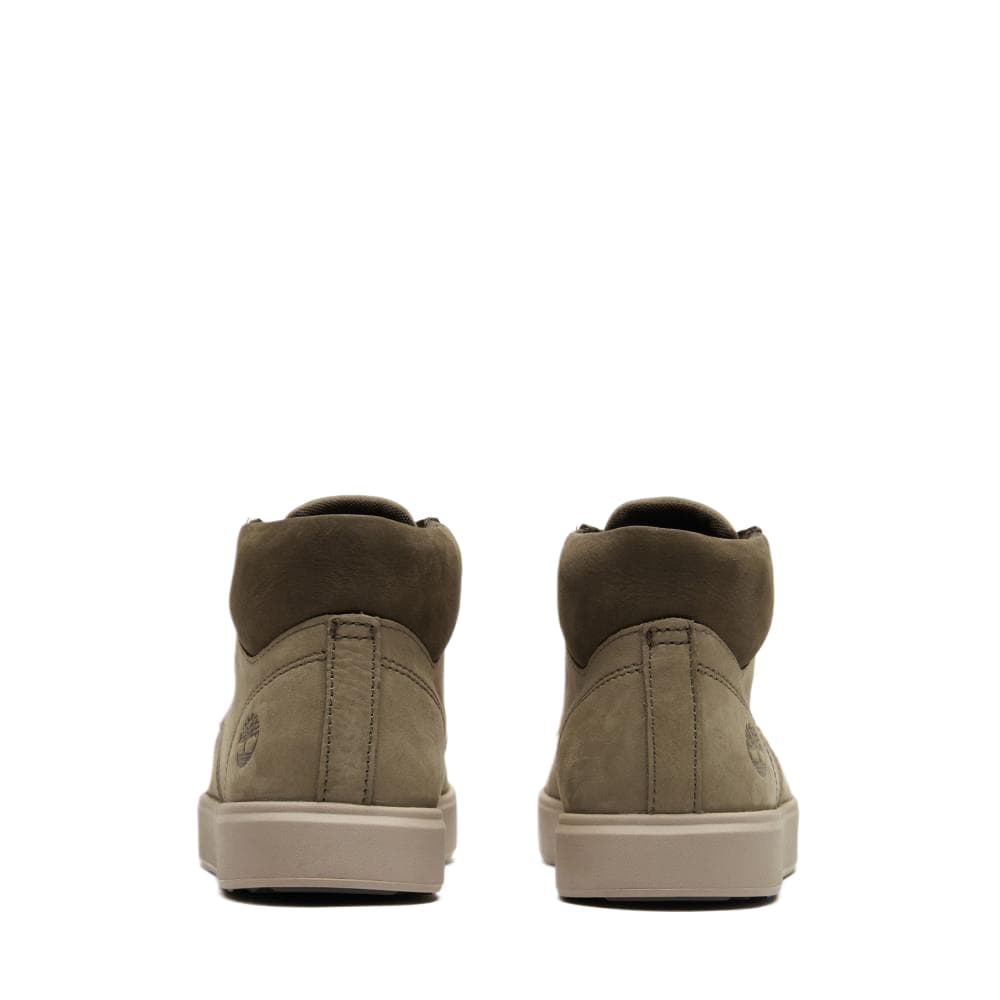 Кроссовки Timberland Emerson Street - изображение 5
