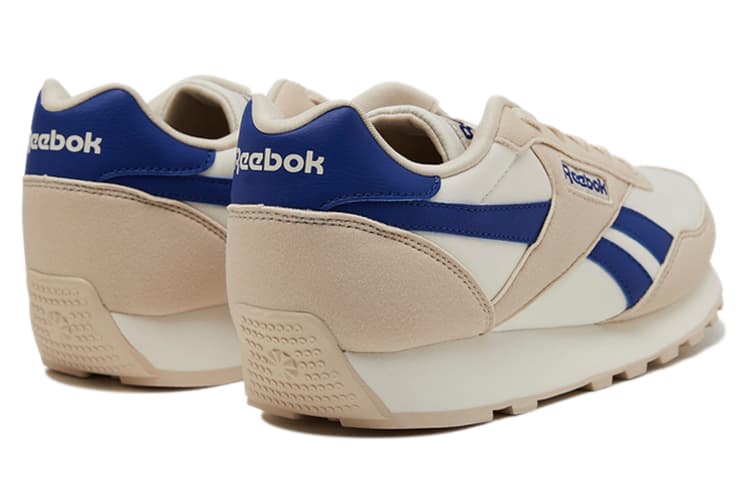 Кроссовки Reebok Rewind - изображение 4