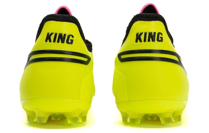 Кроссовки для футбола PUMA King Ultimate MG - изображение 4